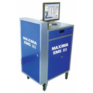 MAXIMA-EMS 3 컴퓨터계측기