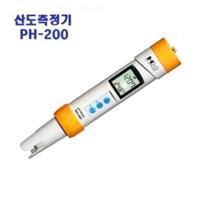 산도측정기 PH-200