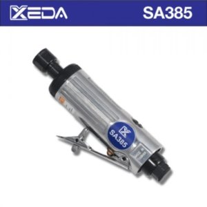에어 다이그라인더(6MM) SA385 XEDA
