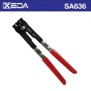 등속조인트플라이어 SA636 (대우,쌍용차종) XEDA